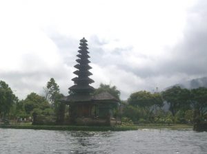 Pura Ulun Danu Bedugul Bali