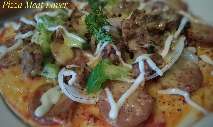 Pizza Meat Lover Foodpedia Batang