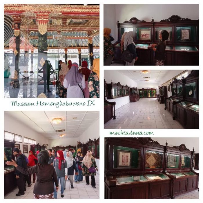 Museum HB IX Yogyakarta 