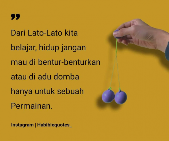 quote lato-lato